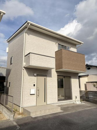 【外観】 【外観】