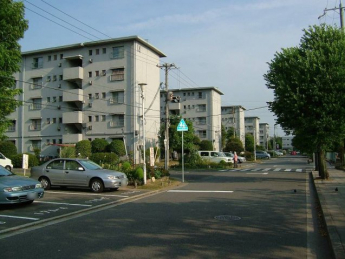 【外観】 【外観】