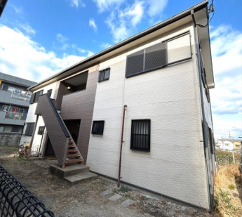 【外観】 【外観】