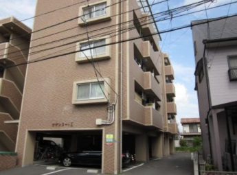 【外観】 【外観】