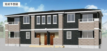 【外観】 【外観】