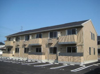 【外観】 【外観】