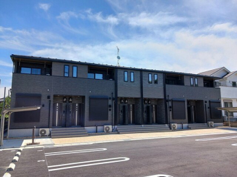 【外観】 【外観】