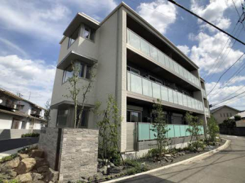 【外観】 【外観】