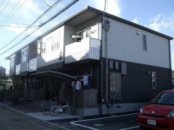 【外観】 【外観】