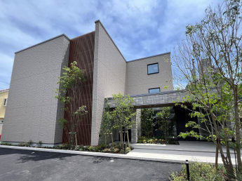 【外観】 【外観】