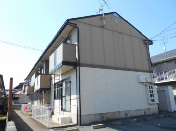 【外観】 【外観】