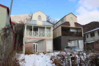 【外観】 2026年2月撮影、外観