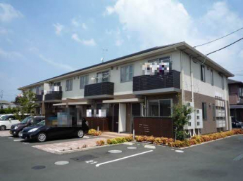 【外観】 完成写真