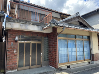 【外観】 【外観】