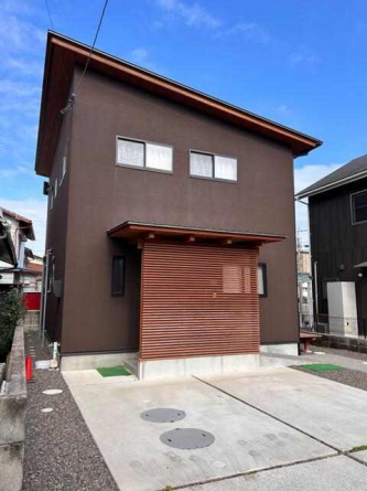 ここに住むために一生懸命頑張ろうと思えてくる家に住みたい