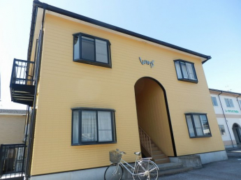 【外観】 【外観】