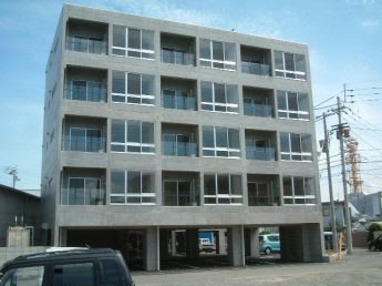 【外観】 完成写真