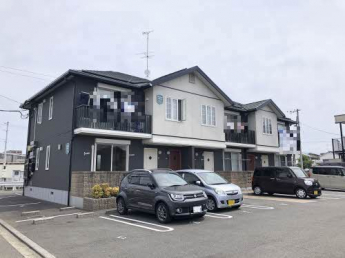 【外観】 完成写真