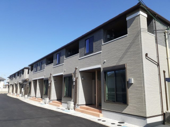 【外観】 【外観】