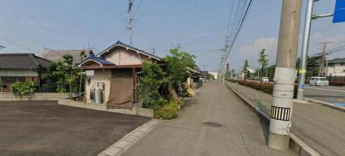 現在賃貸中です。