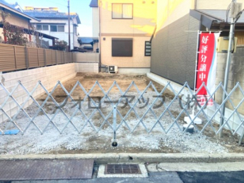 【外観】 【外観】