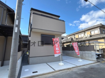 【外観】 外観です