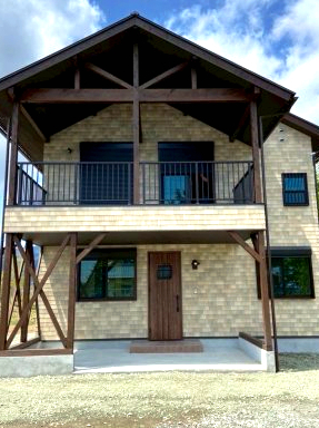 【外観】 【外観】