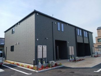 【外観】 【外観】