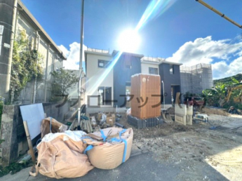 【外観】 【外観】