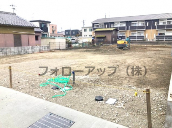 【外観】 【外観】