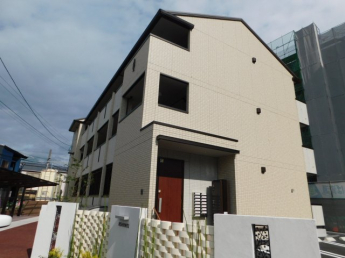 【外観】 【外観】