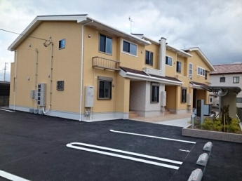 【外観】 【外観】