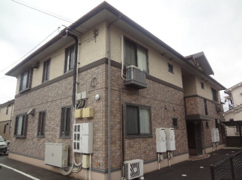 【外観】 完成写真