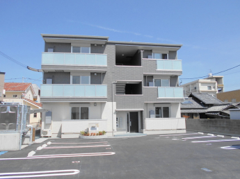 【外観】 【外観】