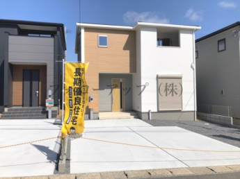 【外観】 外観です