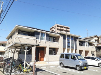 【外観】 【外観】