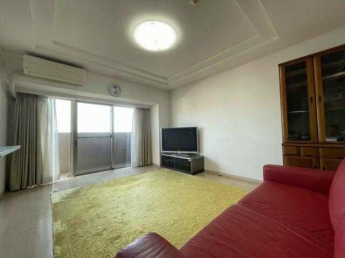 16.2帖のリビングダイニングです。