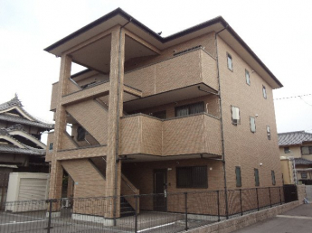 【外観】 完成写真