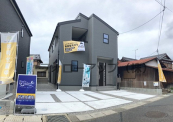 【外観】 外観です