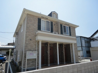 【外観】 【外観】