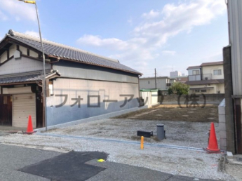 【外観】 【外観】