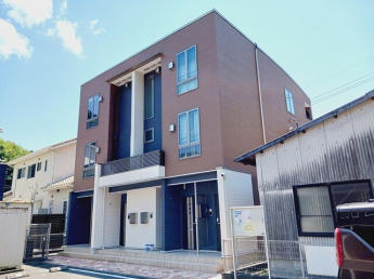 【外観】 【外観】