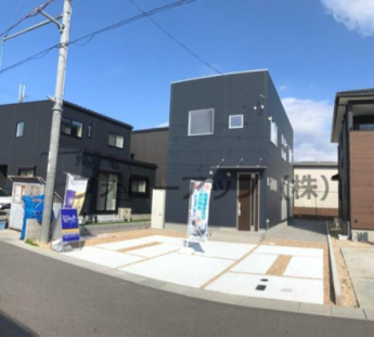 【外観】 外観です