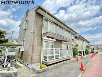 【外観】 【外観】