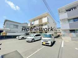 【外観】 【外観】