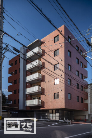 【外観】 【外観】