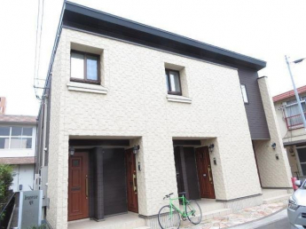 【外観】 【外観】