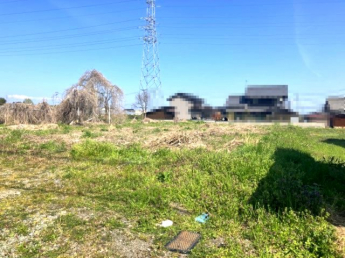 【外観】 【外観】