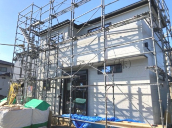 【外観】 【外観】