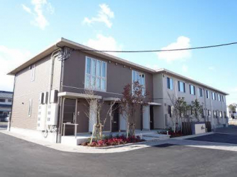 【外観】 【外観】