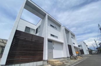 【外観】 【外観】