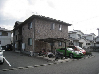 【外観】 完成写真