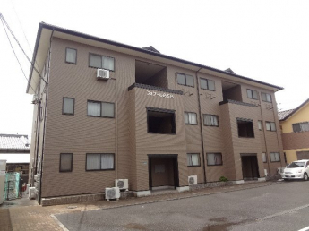 【外観】 完成写真