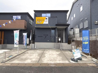 【外観】 【外観】